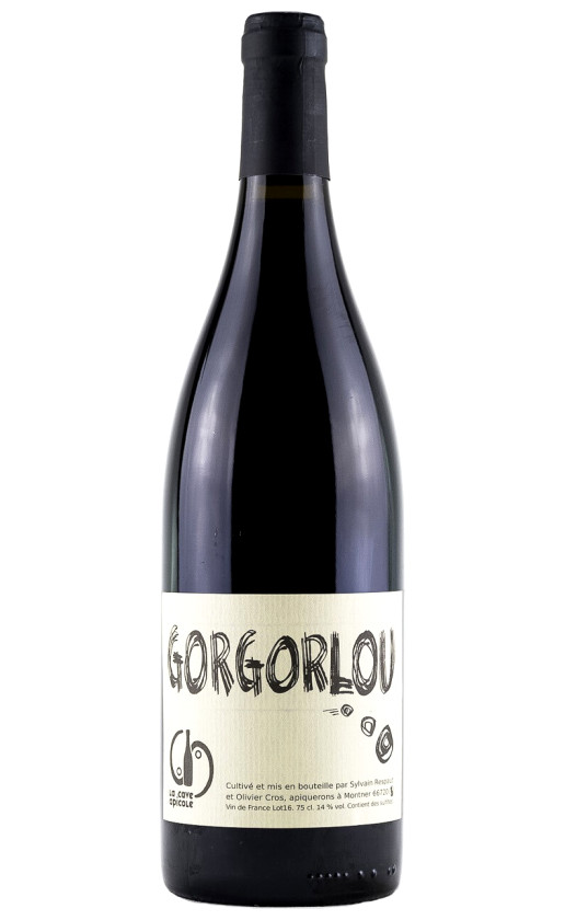 La Cave Apicole Gorgorlou