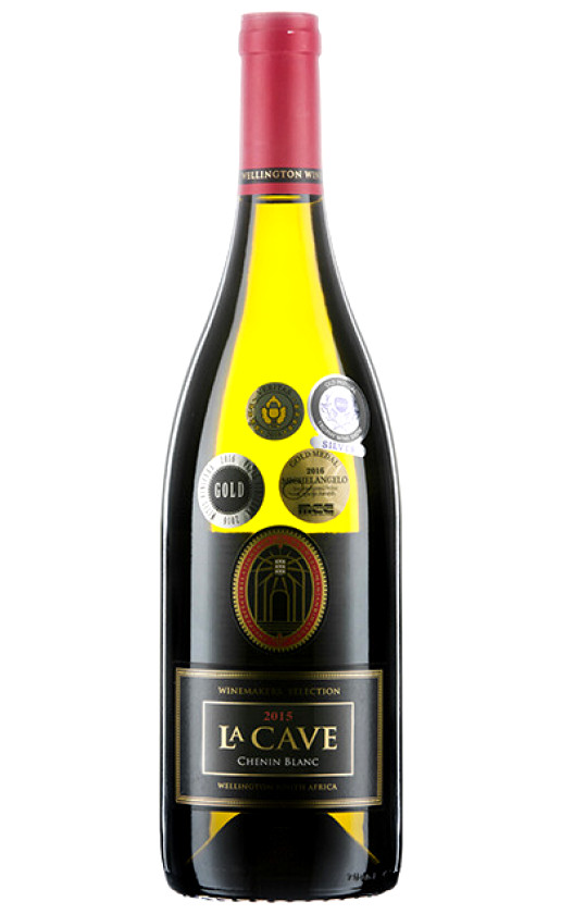 La Cave Chenin Blanc 2015