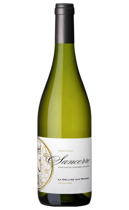 La Colline aux Princes Sancerre