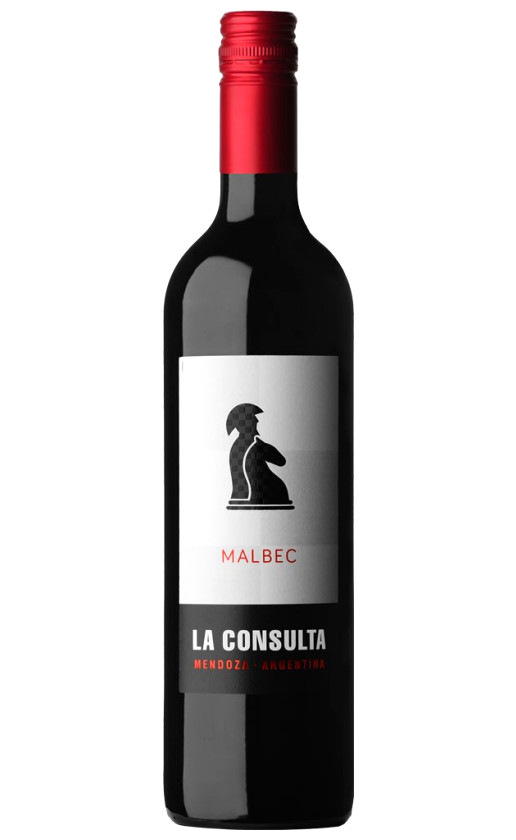 La Consulta Malbec