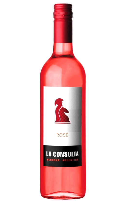 La Consulta Rose