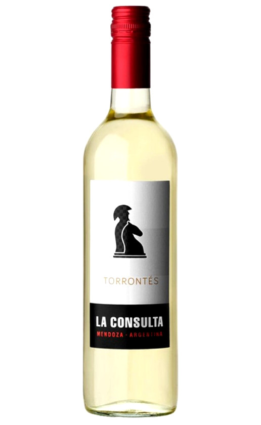 La Consulta Torrontes