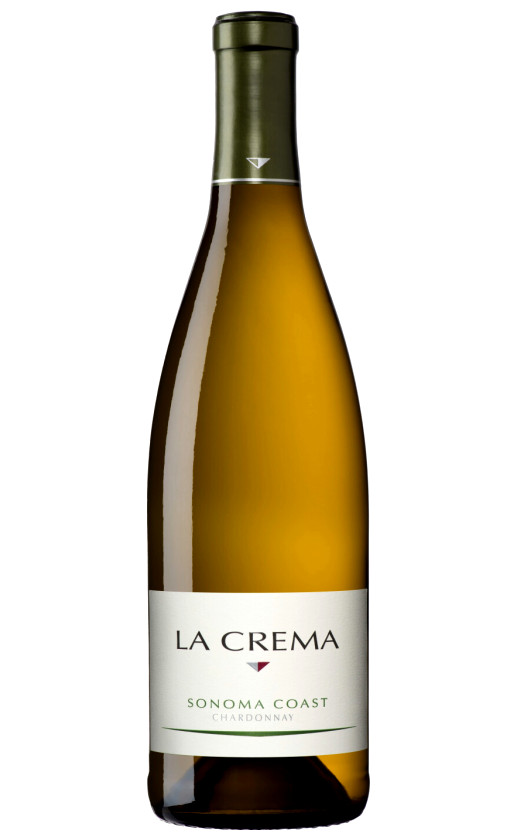 La Crema Chardonnay Sonoma Coast 2017