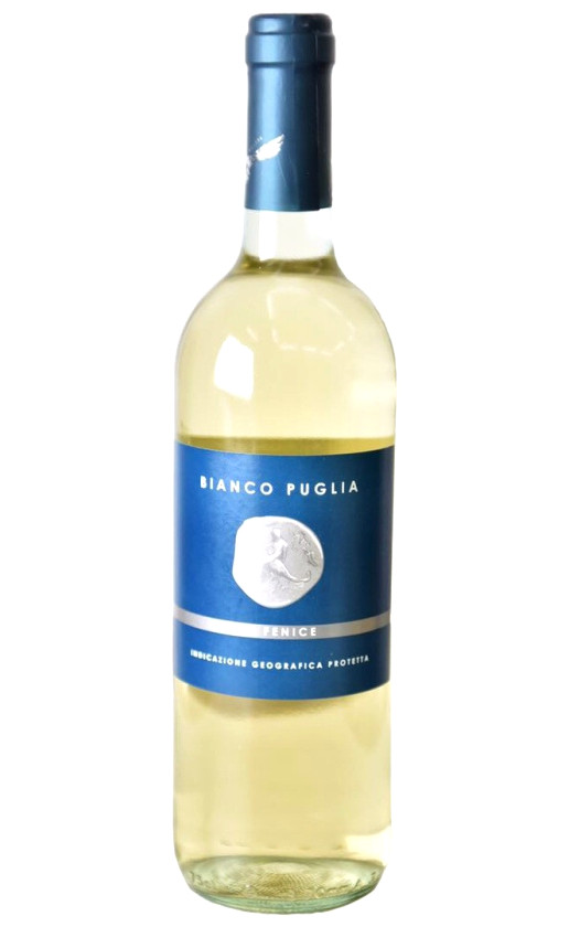 La Fenice Bianco Puglia