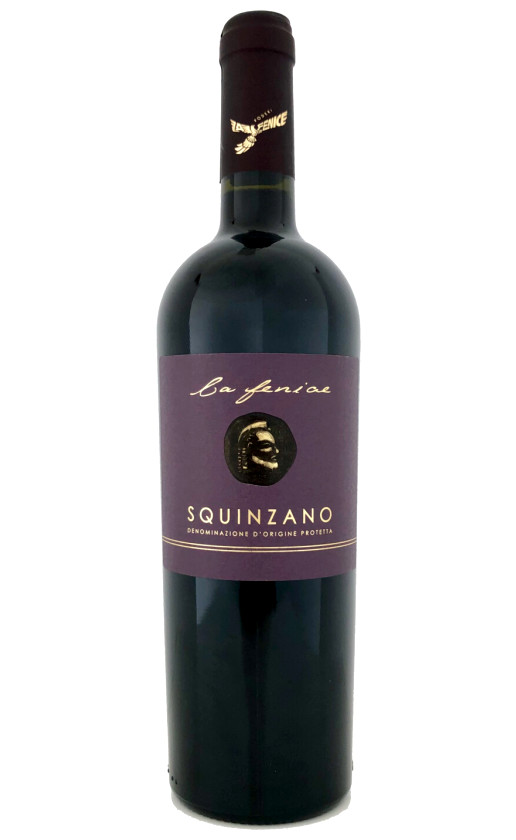 La Fenice Squinzano 2018