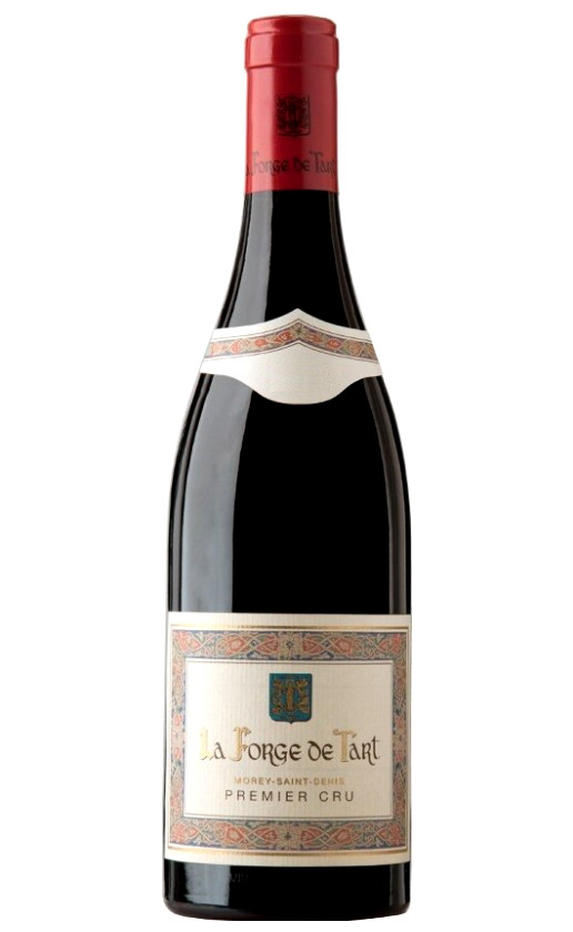 La Forge de Tart A.O.C. Premier Cru Morey-Saint-Deni 2016