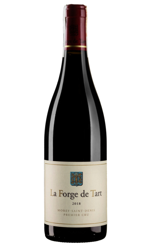 La Forge de Tart Morey-Saint-Denis Premier Cru 2018
