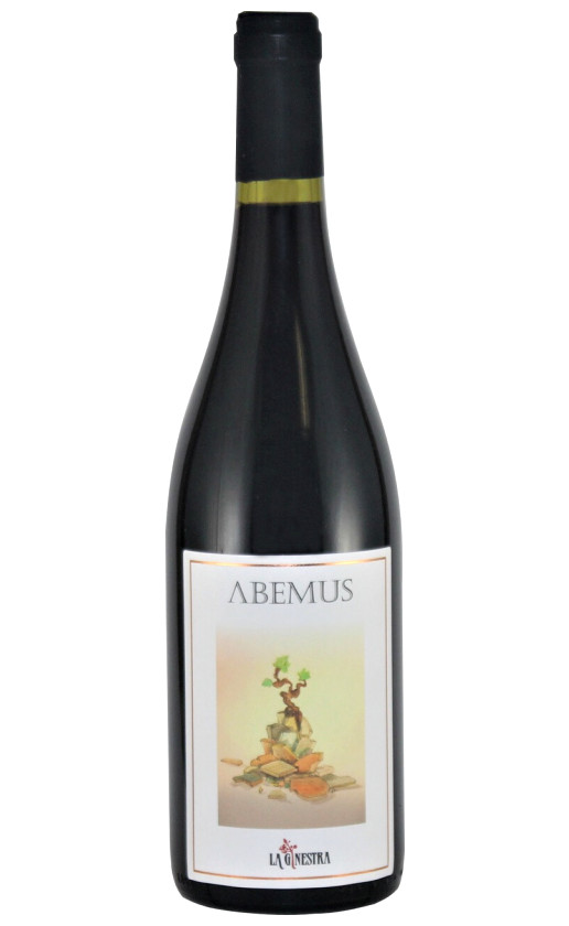 La Ginestra Abemus Toscana