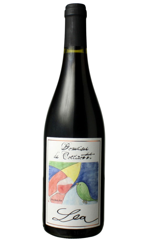 La Ginestra Lea Toscana