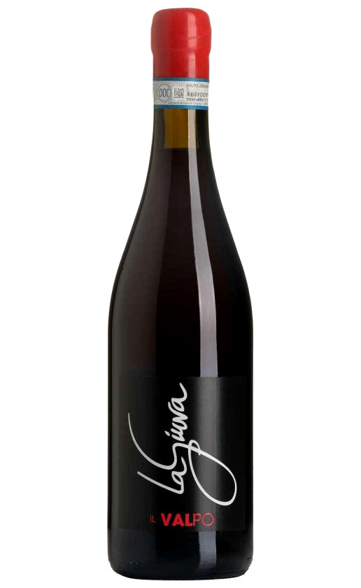 La Giuva Il Valpo Valpolicella 2019