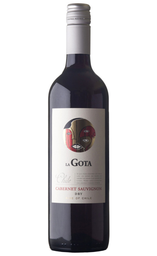 La Gota Cabernet Sauvignon