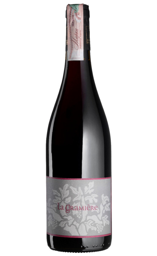 La Gramiere Grenache