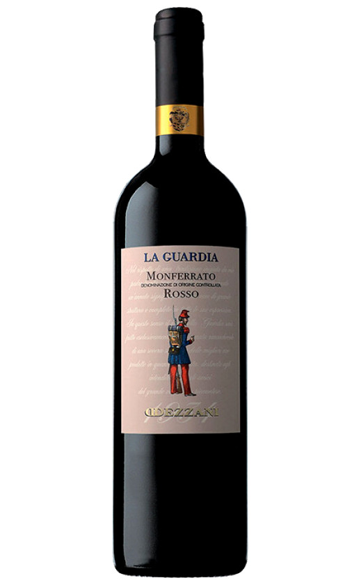 La Guardia Monferrato 2016