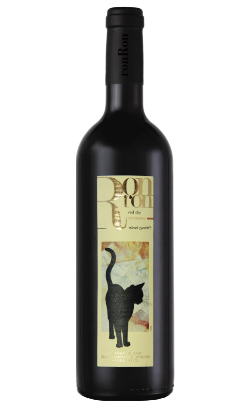 La Guyennoise Ronron Red Dry VDT