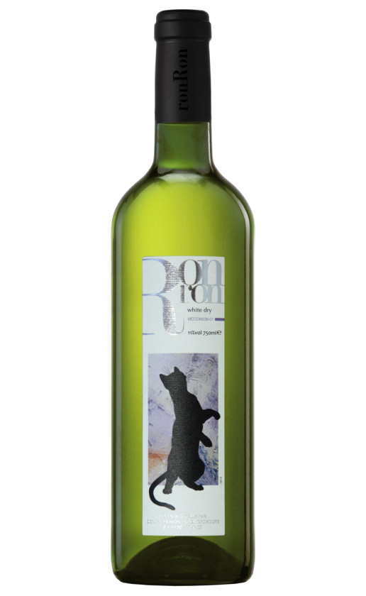 La Guyennoise Ronron White Dry VDT