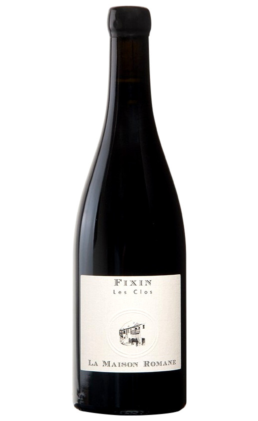 La Maison Romane Fixin Les Clos 2019