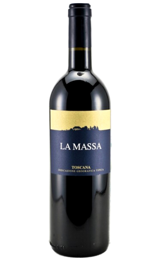 La Massa 2009
