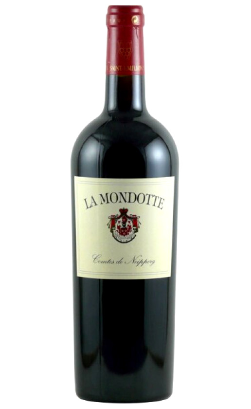 La Mondotte 1999