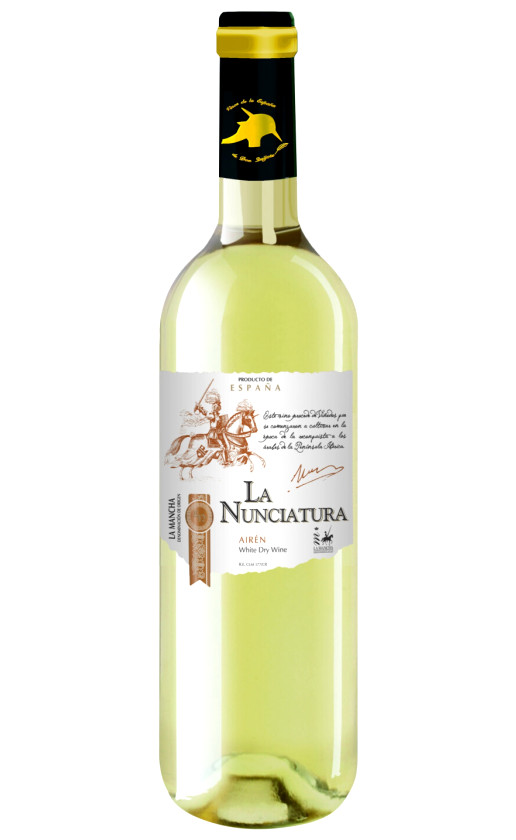 La Nunciatura Airen La Mancha