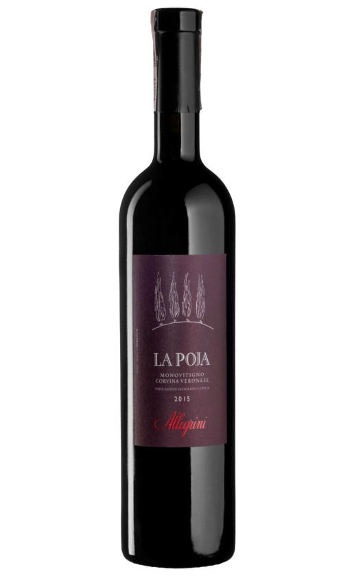 La Poja 2015