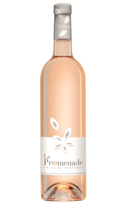 La Promenade Cotes de Provence