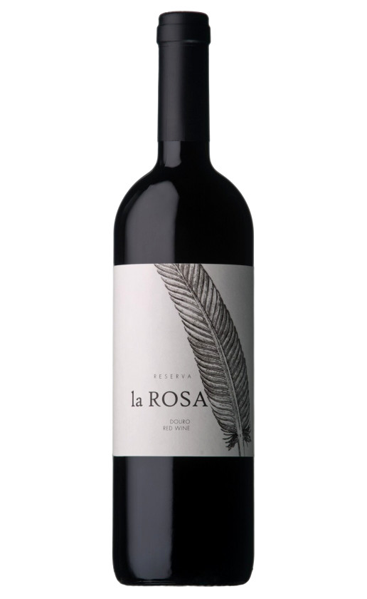 La Rosa Reserva 2014