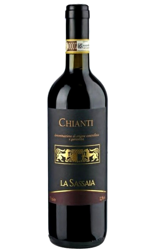La Sassaia Chianti