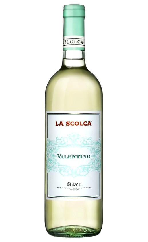 La Scolca Gavi Il Valentino 2020