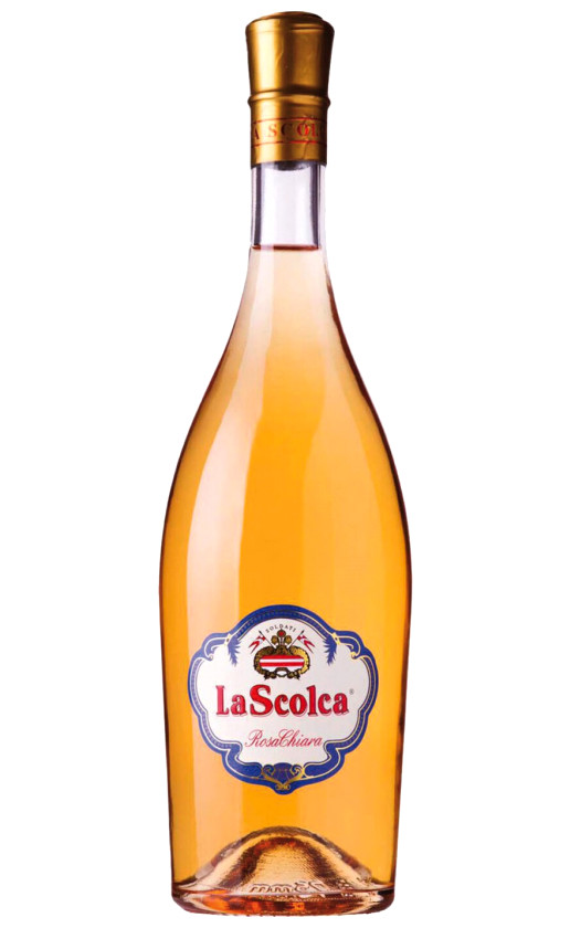 La Scolca Rosa Chiara