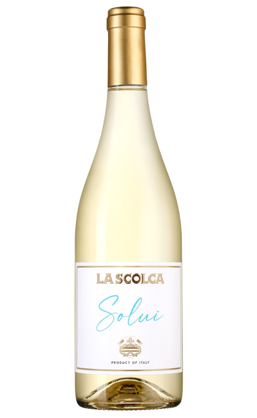 La Scolca Solui Gavi 2020