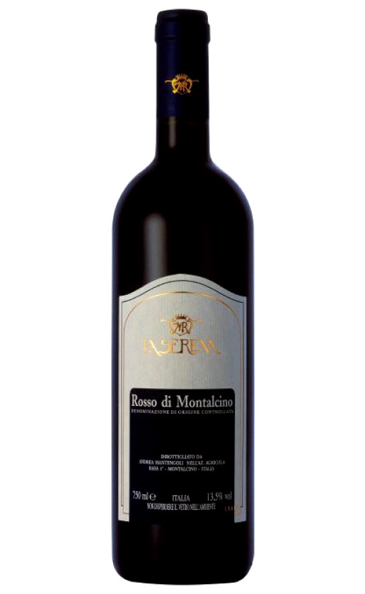 La Serena Rosso di Montalcino 2005