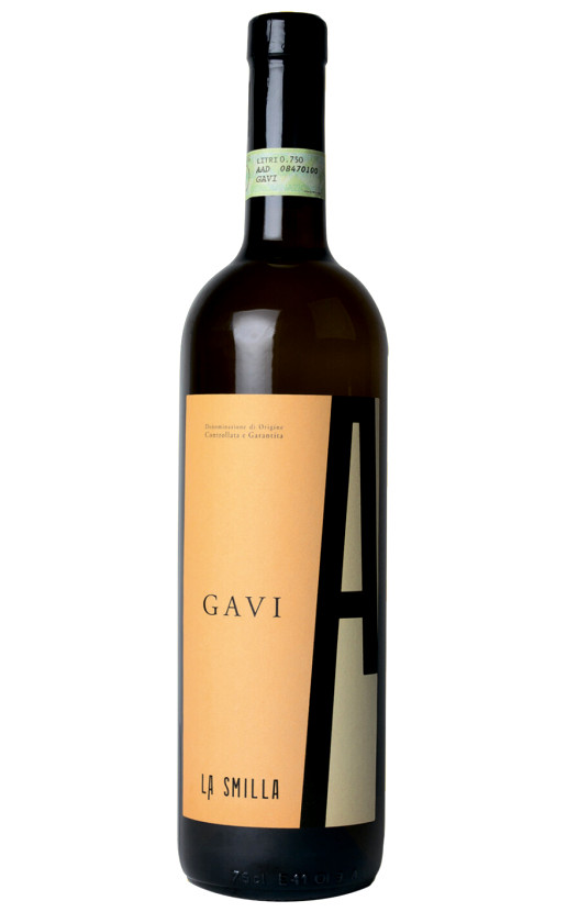 La Smilla Gavi