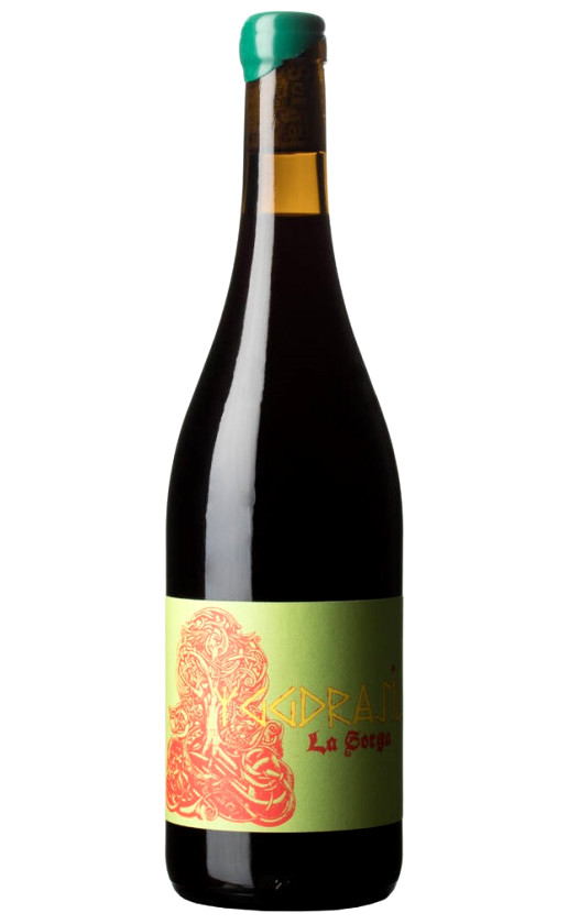 La Sorga Yggdrasil 2015