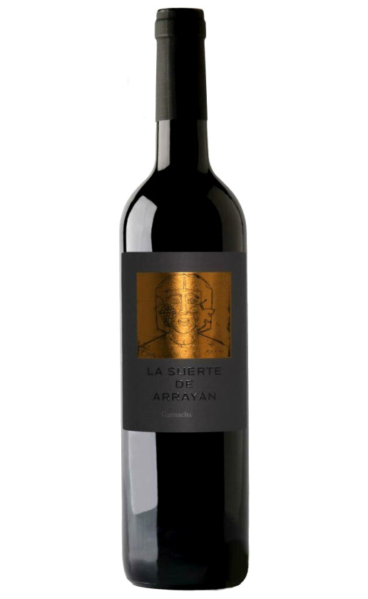 La Suerte de Arrayan Mentrida 2014