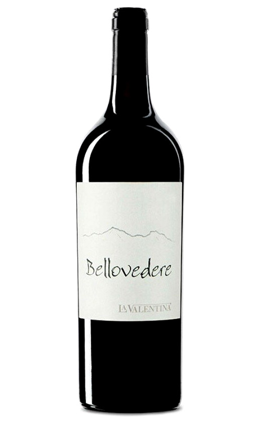 La Valentina Bellovedere Montepulciano d'Abruzzo