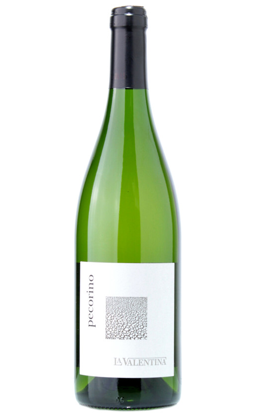 La Valentina Pecorino Colline Pescaresi 2016