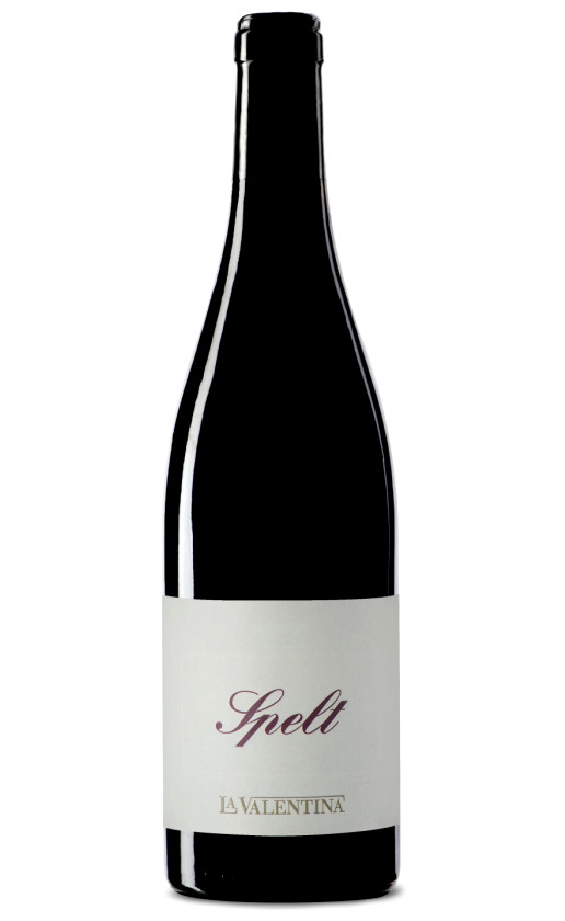 La Valentina Spelt Montepulciano d'Abruzzo Riserva 2013