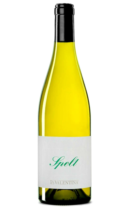 La Valentina Spelt Trebbiano d'Abruzzo Superiore