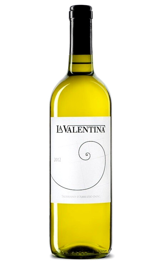 La Valentina Trebbiano d'Abruzzo
