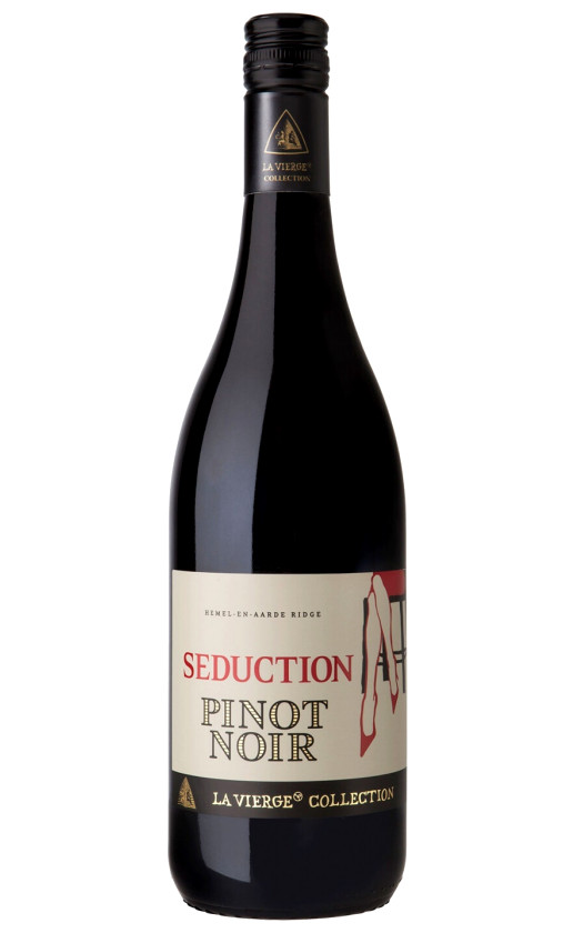 La Vierge Seduction Pinot Noir