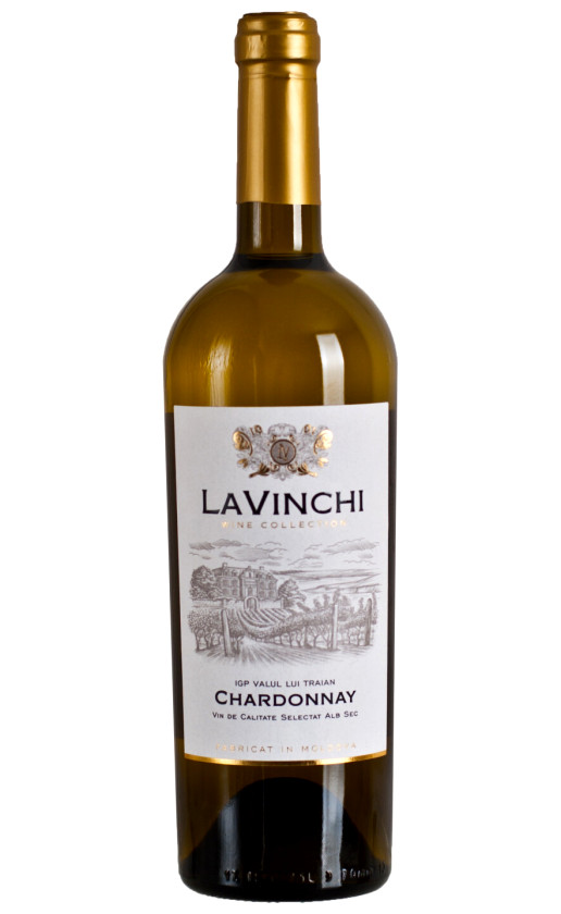 La Vinchi Chardonnay