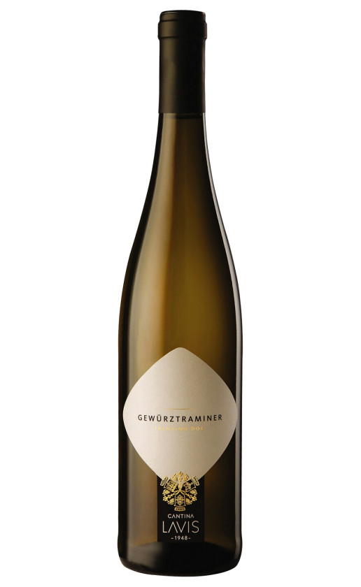 La Vis Gewurztraminer Trentino