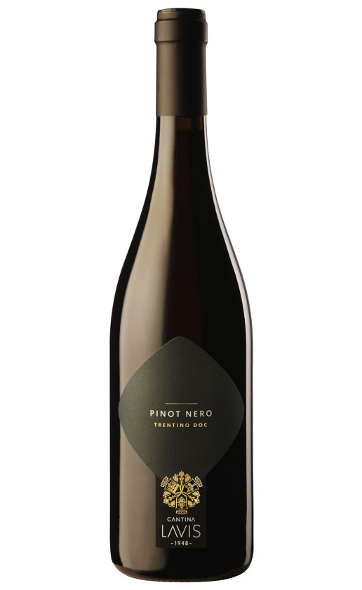 La Vis Pinot Nero Trentino