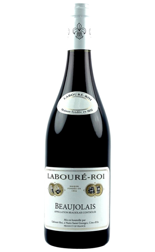 Laboure-Roi Beaujolais
