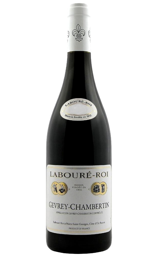 Laboure-Roi Gevrey-Chambertin 2019