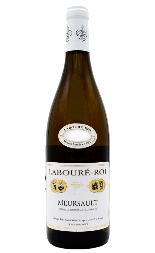 Laboure-Roi Meursault 2016