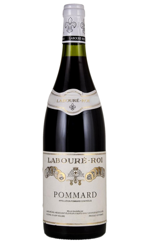 Laboure-Roi Pommard 2017
