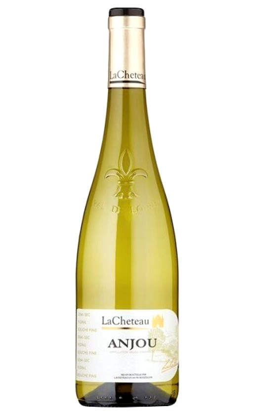 LaCheteau Anjou Blanc