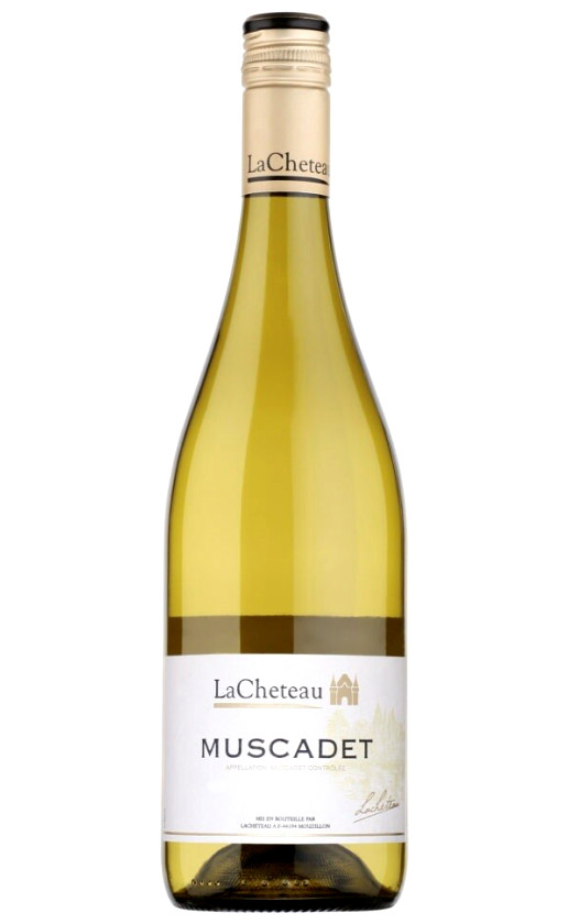 LaCheteau Muscadet