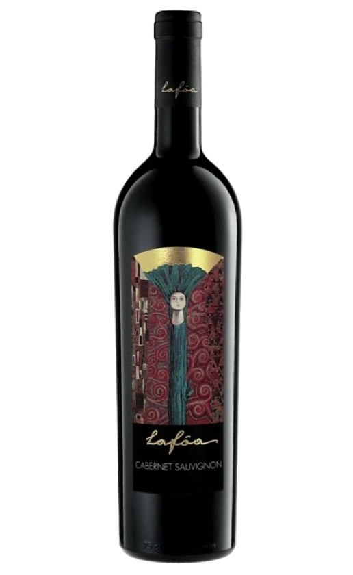 Lafoa Cabernet Sauvignon 2007